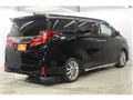 2020 Toyota Alphard G