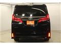 2020 Toyota Alphard G