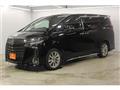 2020 Toyota Alphard G
