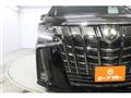2020 Toyota Alphard G