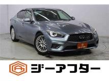 2018 Nissan Skyline