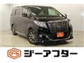 2015 Toyota Alphard G