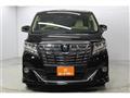 2015 Toyota Alphard G