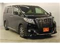 2015 Toyota Alphard G