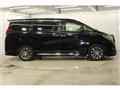 2015 Toyota Alphard G