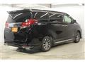 2015 Toyota Alphard G