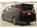 2015 Toyota Alphard G