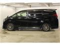 2015 Toyota Alphard G
