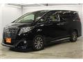 2015 Toyota Alphard G