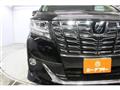 2015 Toyota Alphard G