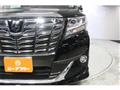 2015 Toyota Alphard G