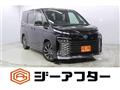 2022 Toyota Voxy