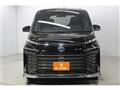 2022 Toyota Voxy