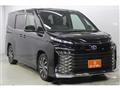 2022 Toyota Voxy