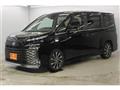 2022 Toyota Voxy