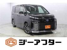 2022 Toyota Voxy