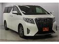2015 Toyota Alphard G