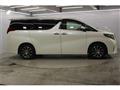 2015 Toyota Alphard G