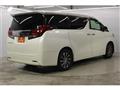 2015 Toyota Alphard G