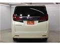 2015 Toyota Alphard G