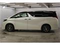 2015 Toyota Alphard G