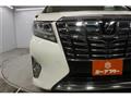 2015 Toyota Alphard G