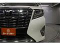 2015 Toyota Alphard G