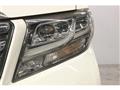 2015 Toyota Alphard G