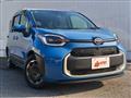 2022 Toyota Sienta