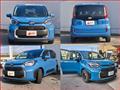2022 Toyota Sienta