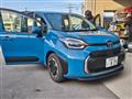 2022 Toyota Sienta