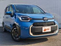 2022 Toyota Sienta