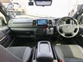 2024 Toyota Hiace Van