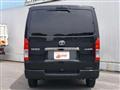 2024 Toyota Hiace Van