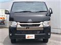 2024 Toyota Hiace Van