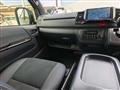 2024 Toyota Hiace Van