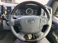 2024 Toyota Hiace Van