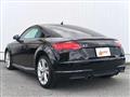 2019 Audi TT