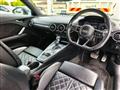 2019 Audi TT