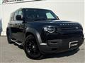 2021 Land Rover Defender