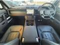 2021 Land Rover Defender