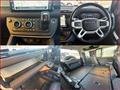 2021 Land Rover Defender