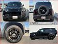 2021 Land Rover Defender
