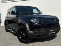 2021 Land Rover Defender