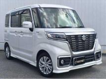 2021 Suzuki Suzuki Others