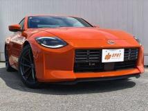 2024 Nissan Fairlady Z