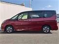 2021 Nissan Serena
