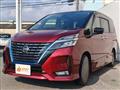 2021 Nissan Serena