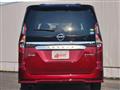 2021 Nissan Serena