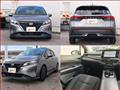 2021 Nissan Note